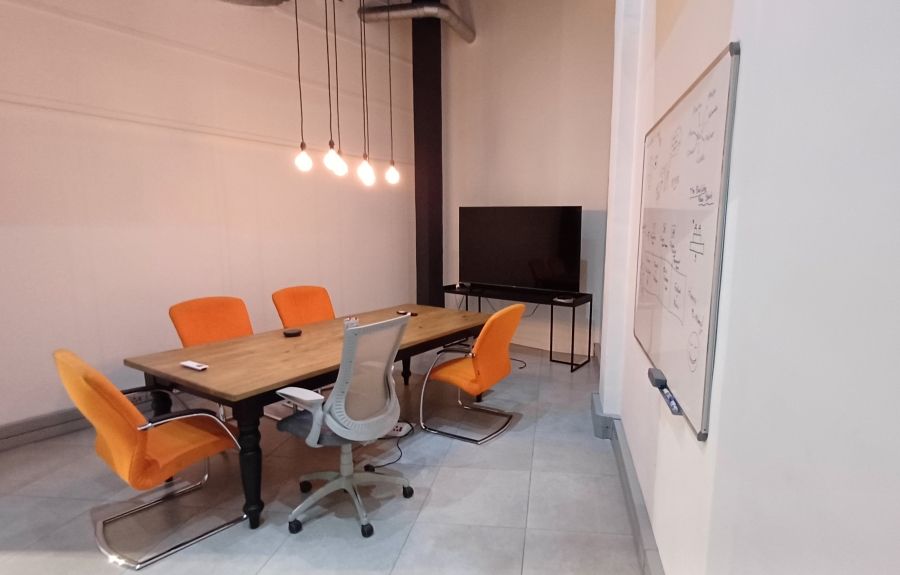 To Let commercial Property for Rent in Stellenbosch Central Western Cape